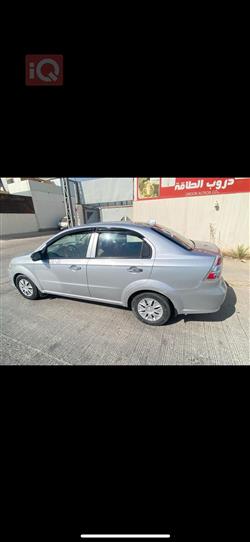 شێڤرۆلێت ئەڤیۆ